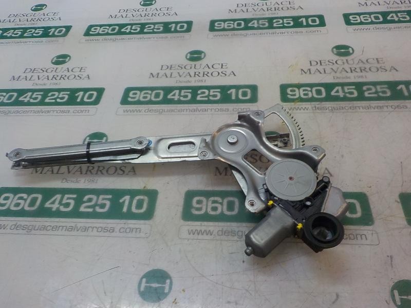 Recambio de elevalunas delantero derecho para toyota prius (nhw30) 1.8 16v cat (híbrido) referencia OEM IAM 6980152070  