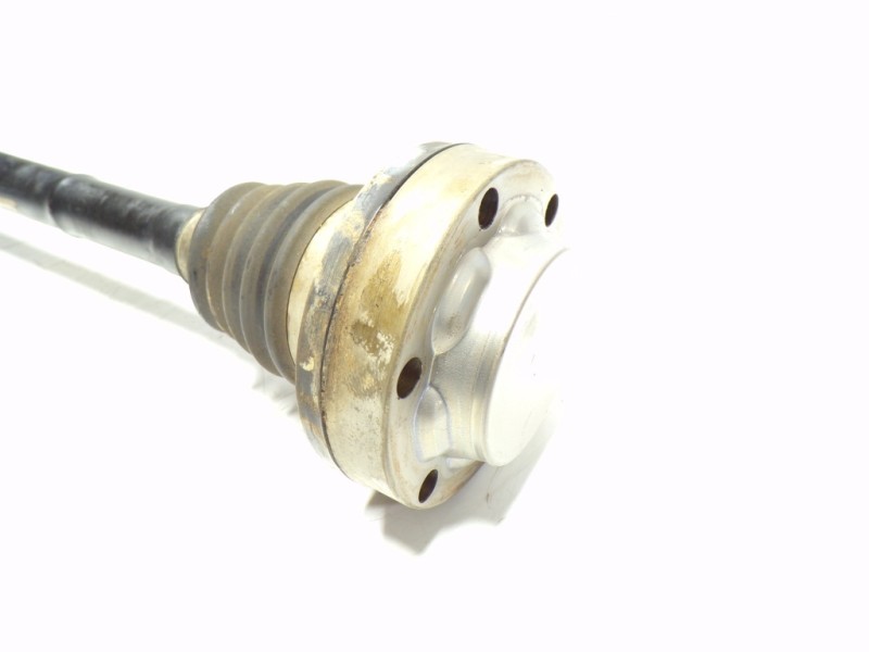 Recambio de transmision trasera izquierda para volkswagen touareg (7la) tdi r5 referencia OEM IAM 7L6501201D 7L6501201B 