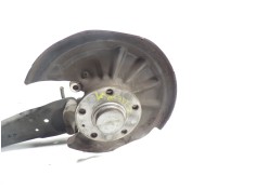 Recambio de mangueta trasera izquierda para volkswagen golf vii lim. 2.0 tsi referencia OEM IAM 5Q0505435F   2