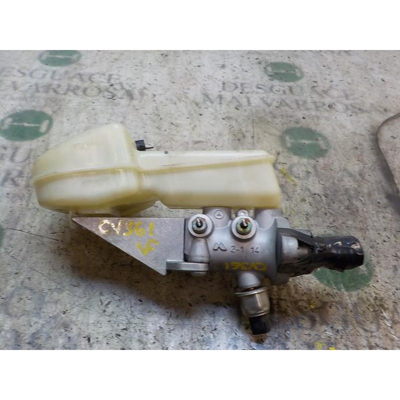 Recambio de bomba freno para mercedes-benz clase r (w251) 320 cdi l (251.122) referencia OEM IAM A1644300301  