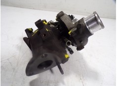Recambio de turbocompresor para land rover range rover sport hse referencia OEM IAM LR029915 AX2Q6K682CB  2