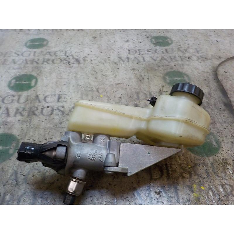 Recambio de bomba freno para mercedes-benz clase r (w251) 320 cdi l (251.122) referencia OEM IAM A1644300301  