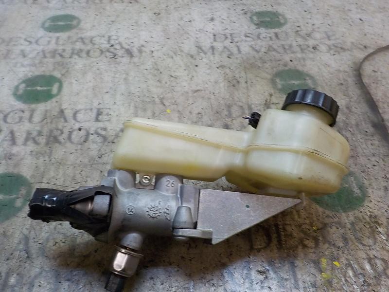 Recambio de bomba freno para mercedes-benz clase r (w251) 320 cdi l (251.122) referencia OEM IAM A1644300301  