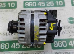 Recambio de alternador para peugeot 208 1.6 blue-hdi fap referencia OEM IAM   