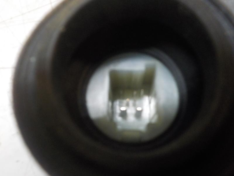 Recambio de elevalunas trasero derecho para toyota prius (nhw30) 1.8 16v cat (híbrido) referencia OEM IAM 6980152070  