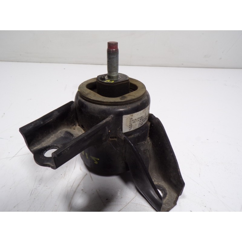 Recambio de soporte motor derecho para hyundai i20 1.2 cat referencia OEM IAM 21810C8000 21810C8000 