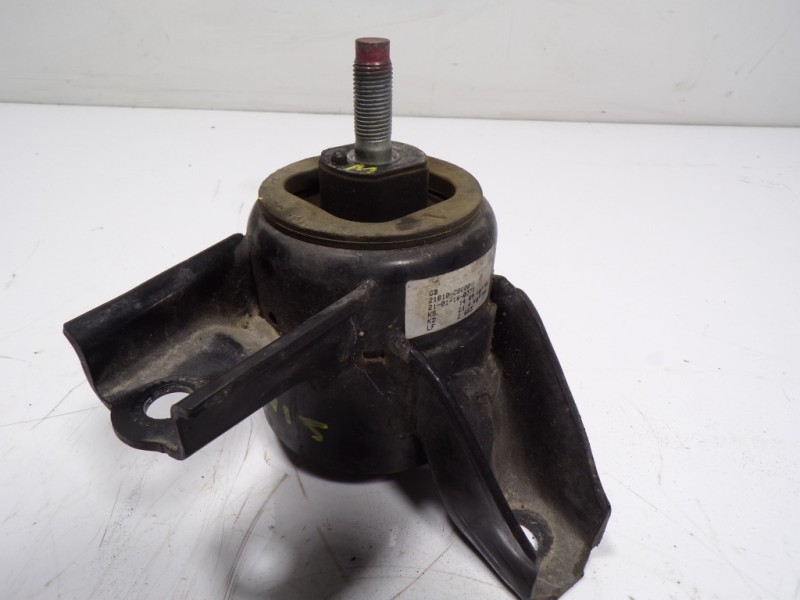 Recambio de soporte motor derecho para hyundai i20 1.2 cat referencia OEM IAM 21810C8000 21810C8000 
