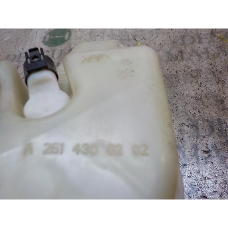 Recambio de bomba freno para mercedes-benz clase r (w251) 320 cdi l (251.122) referencia OEM IAM A1644300301  