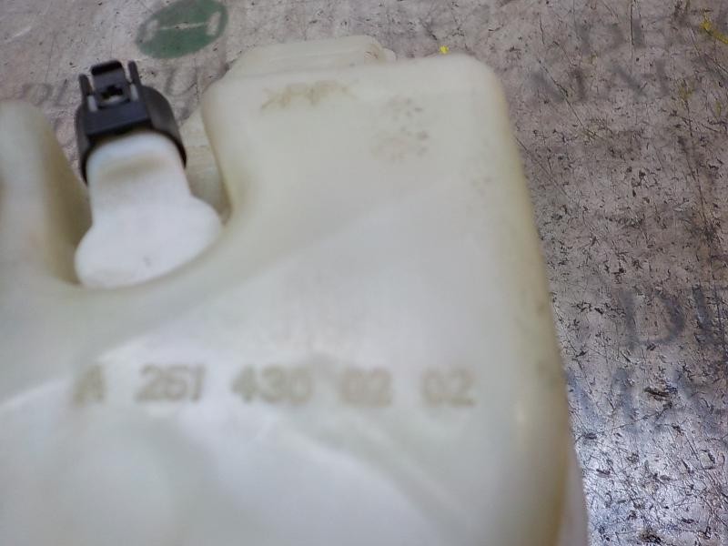 Recambio de bomba freno para mercedes-benz clase r (w251) 320 cdi l (251.122) referencia OEM IAM A1644300301  