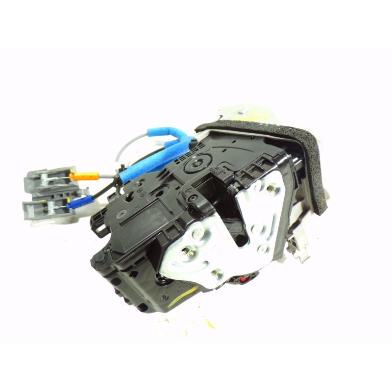 Recambio de cerradura puerta delantera derecha para hyundai kona 1.6 crdi cat referencia OEM IAM 81320J9010 81320J9010 