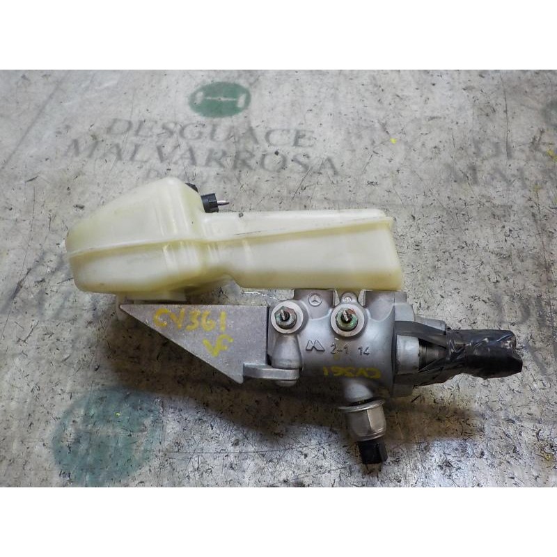 Recambio de bomba freno para mercedes-benz clase r (w251) 320 cdi l (251.122) referencia OEM IAM A1644300301  