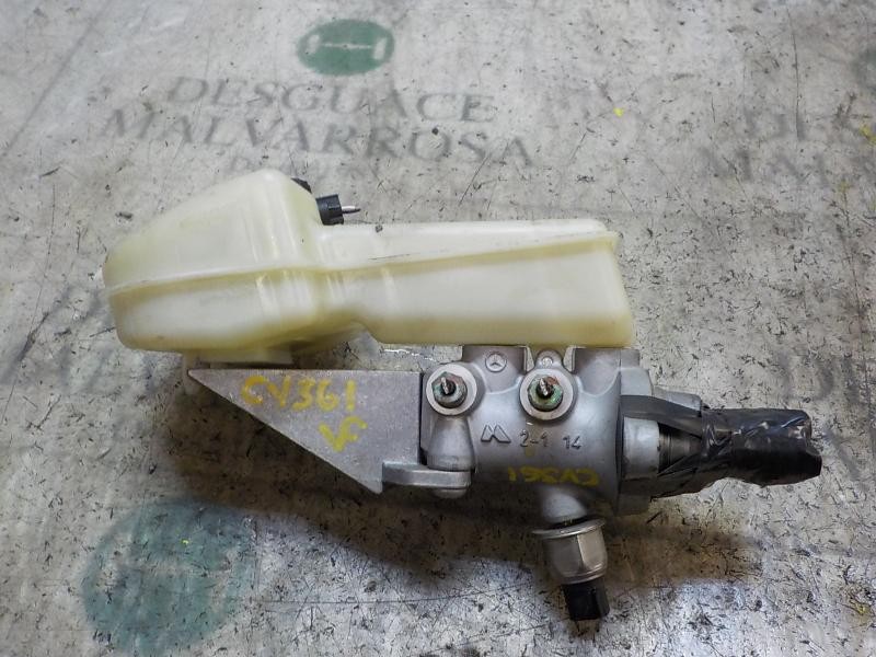 Recambio de bomba freno para mercedes-benz clase r (w251) 320 cdi l (251.122) referencia OEM IAM A1644300301  