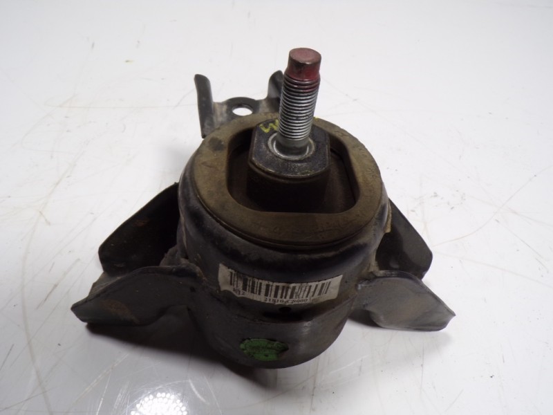 Recambio de soporte motor derecho para hyundai i20 1.2 cat referencia OEM IAM 21810C8000 21810C8000 