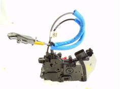 Recambio de cerradura puerta delantera derecha para hyundai kona 1.6 crdi cat referencia OEM IAM 81320J9010 81320J9010  2