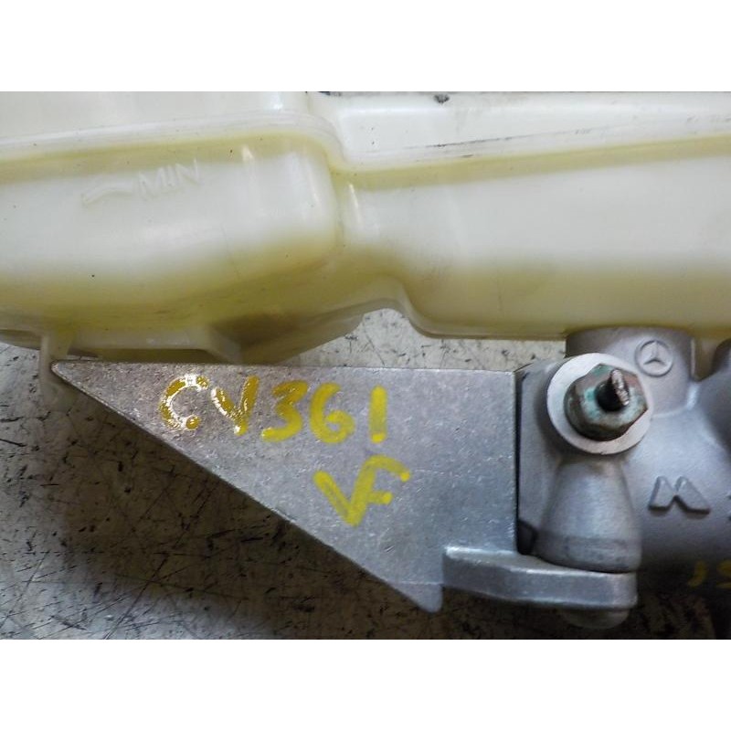 Recambio de bomba freno para mercedes-benz clase r (w251) 320 cdi l (251.122) referencia OEM IAM A1644300301  