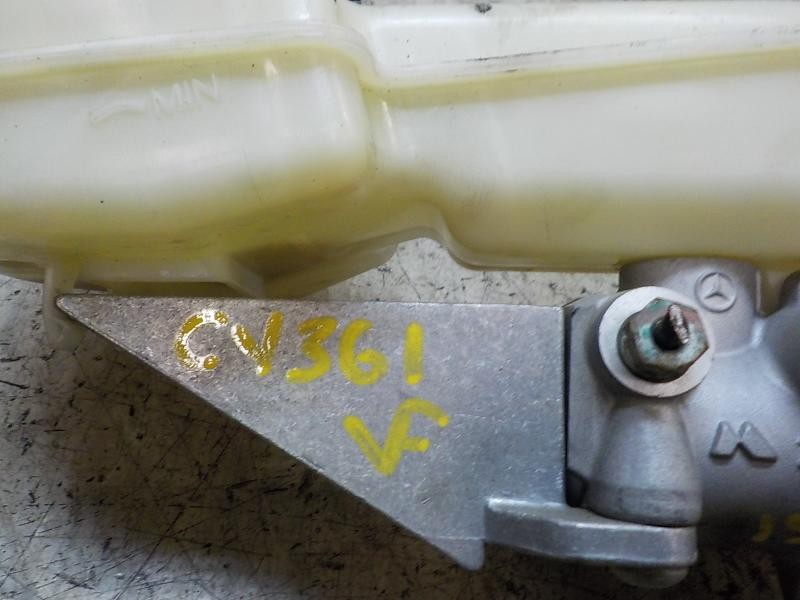 Recambio de bomba freno para mercedes-benz clase r (w251) 320 cdi l (251.122) referencia OEM IAM A1644300301  