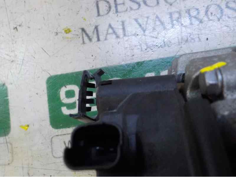 Recambio de alternador para peugeot 208 1.6 blue-hdi fap referencia OEM IAM   