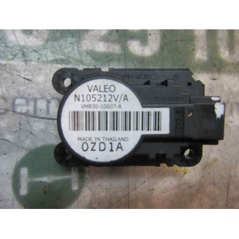 MOTOR APERTURA TRAMPILLAS CLIMATIZADOR 