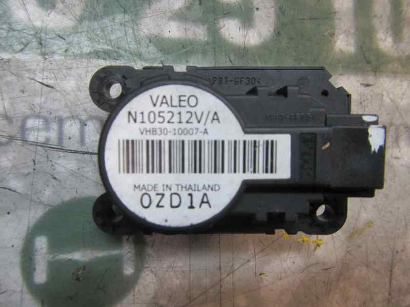 Recambio de motor apertura trampillas climatizador para renault scenic iii grand dynamique referencia OEM IAM   