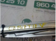 Recambio de elevalunas trasero izquierdo para toyota prius (nhw30) 1.8 16v cat (híbrido) referencia OEM IAM 6980252070   2