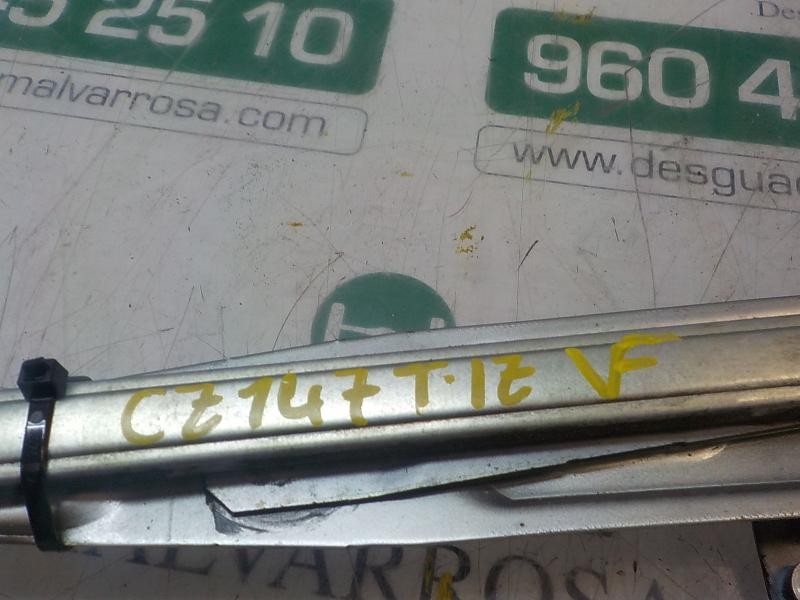 Recambio de elevalunas trasero izquierdo para toyota prius (nhw30) 1.8 16v cat (híbrido) referencia OEM IAM 6980252070  