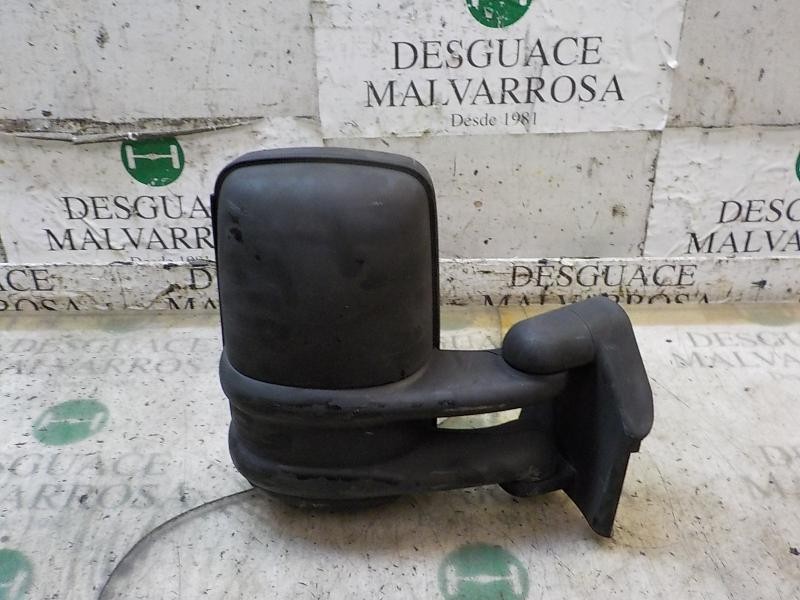 Recambio de espejo derecho para renault trafic (desde 5.89) 1.9 diesel referencia OEM IAM   