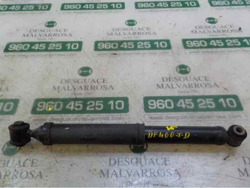 Recambio de amortiguador trasero derecho para peugeot 208 1.6 blue-hdi fap referencia OEM IAM   