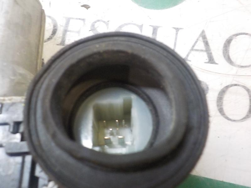 Recambio de elevalunas trasero izquierdo para toyota prius (nhw30) 1.8 16v cat (híbrido) referencia OEM IAM 6980252070  