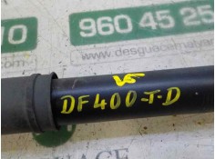 Recambio de amortiguador trasero derecho para peugeot 208 1.6 blue-hdi fap referencia OEM IAM    2