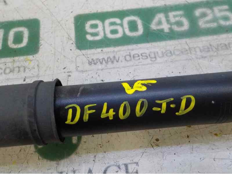 Recambio de amortiguador trasero derecho para peugeot 208 1.6 blue-hdi fap referencia OEM IAM   