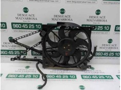 Recambio de electroventilador para opel zafira a 2.0 dti referencia OEM IAM   