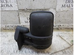 Recambio de espejo izquierdo para renault trafic (desde 5.89) 1.9 diesel referencia OEM IAM    2