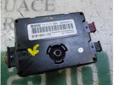 Recambio de modulo electronico para bmw x1 (e84) xdrive 18d referencia OEM IAM 65209181454 9181454  2