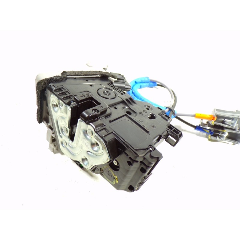 Recambio de cerradura puerta delantera izquierda para hyundai kona 1.6 crdi cat referencia OEM IAM 81310J9000 81310J9000 