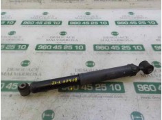 Recambio de amortiguador trasero izquierdo para peugeot 208 1.6 blue-hdi fap referencia OEM IAM   
