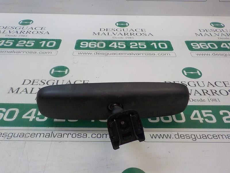 Recambio de espejo interior para toyota prius (nhw30) 1.8 16v cat (híbrido) referencia OEM IAM 8781052041  