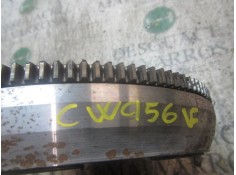 Recambio de volante motor para citroën c4 cactus feel fine referencia OEM IAM 0532X9   2