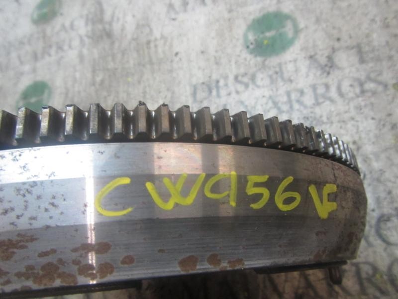 Recambio de volante motor para citroën c4 cactus feel fine referencia OEM IAM 0532X9  