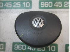Recambio de airbag delantero izquierdo para volkswagen golf v berlina (1k1) 1.9 tdi referencia OEM IAM   