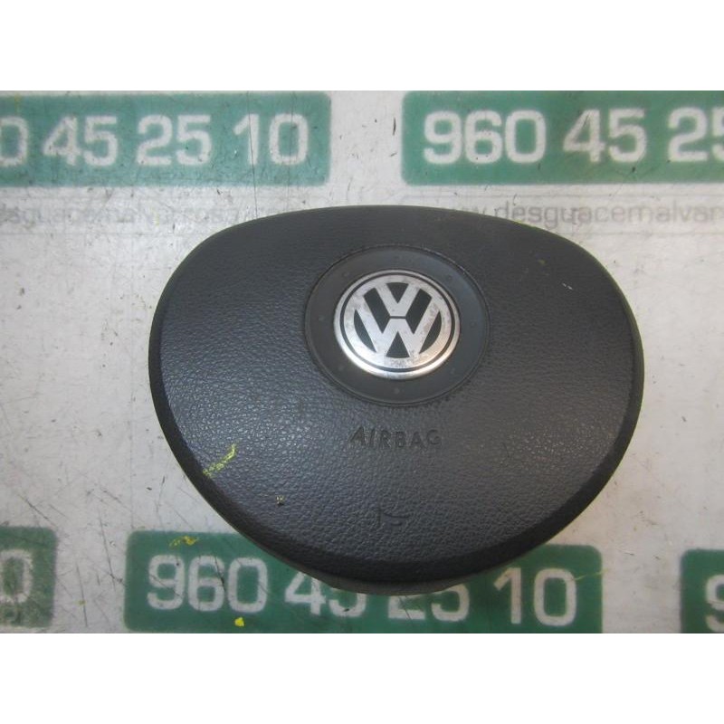 Recambio de airbag delantero izquierdo para volkswagen golf v berlina (1k1) 1.9 tdi referencia OEM IAM   