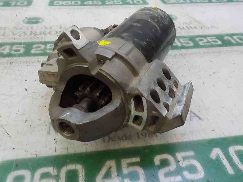 Recambio de motor arranque para bmw x1 (e84) xdrive 18d referencia OEM IAM 12418581097 12417801203 0001115069