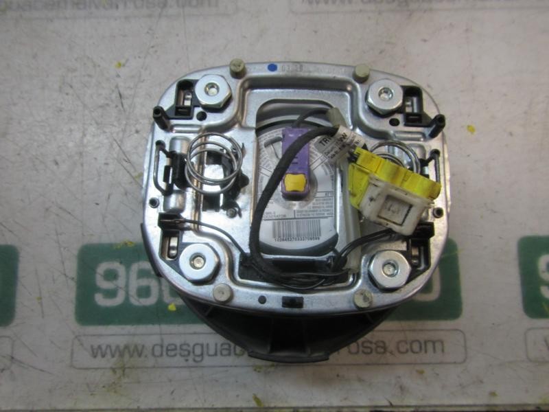 Recambio de airbag delantero izquierdo para volkswagen golf v berlina (1k1) 1.9 tdi referencia OEM IAM   