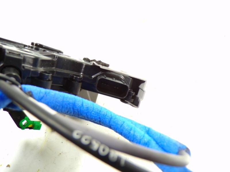 Recambio de cerradura puerta delantera izquierda para hyundai kona 1.6 crdi cat referencia OEM IAM 81310J9000 81310J9000 