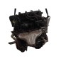 Recambio de motor completo para renault clio ii fase i (b/cbo) 1.2 referencia OEM IAM  D4F722 