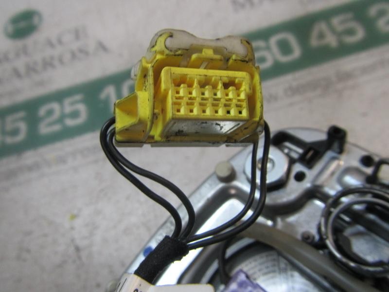 Recambio de airbag delantero izquierdo para volkswagen golf v berlina (1k1) 1.9 tdi referencia OEM IAM   