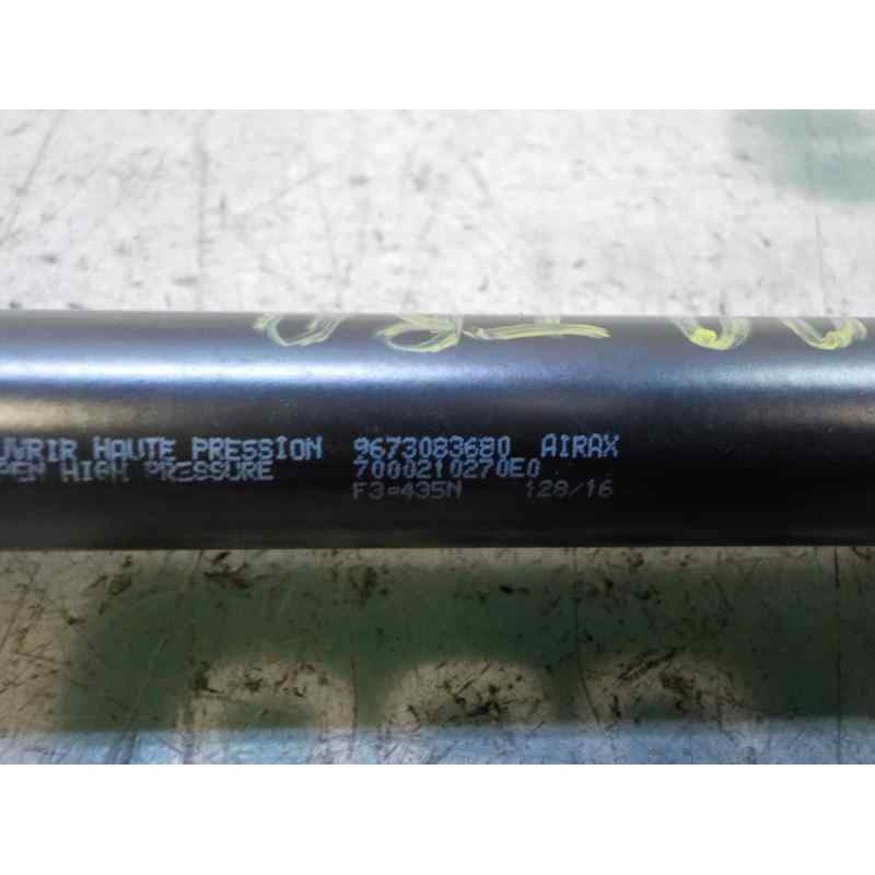 Recambio de amortiguadores maletero / porton para peugeot 208 1.6 blue-hdi fap referencia OEM IAM   