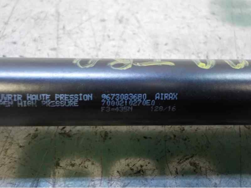 Recambio de amortiguadores maletero / porton para peugeot 208 1.6 blue-hdi fap referencia OEM IAM   