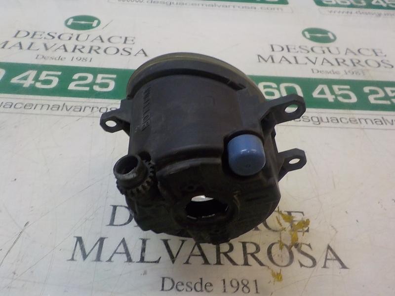 Recambio de faro antiniebla izquierdo para toyota prius (nhw30) 1.8 16v cat (híbrido) referencia OEM IAM 810260W020  