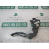 Recambio de potenciometro pedal para dacia dokker express ambiance referencia OEM IAM 180108712R  