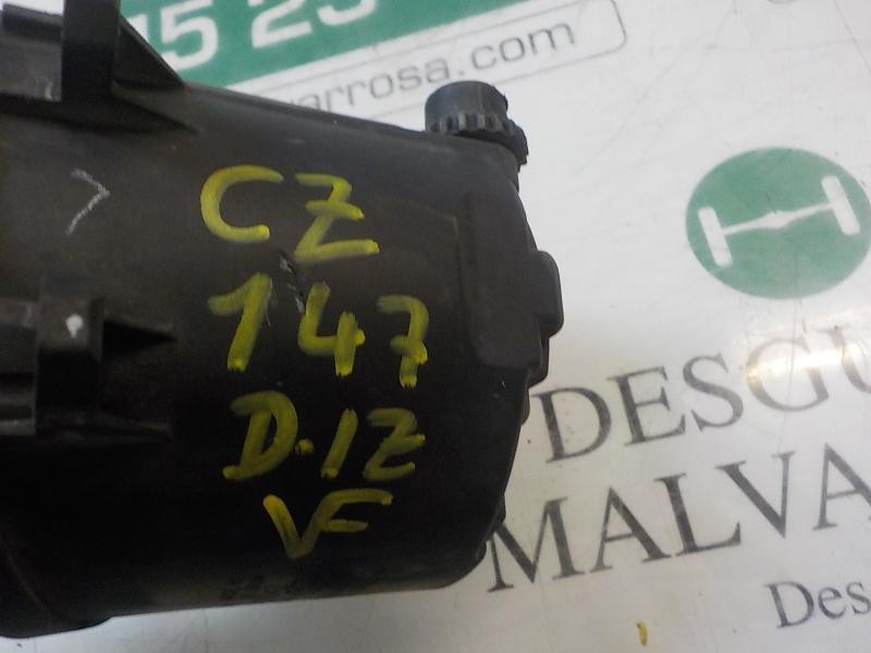 Recambio de faro antiniebla izquierdo para toyota prius (nhw30) 1.8 16v cat (híbrido) referencia OEM IAM 810260W020  